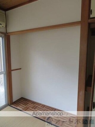 ハイツ中道後[1K/18m2]の内装9