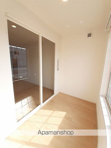 アルデバランAの内装写真