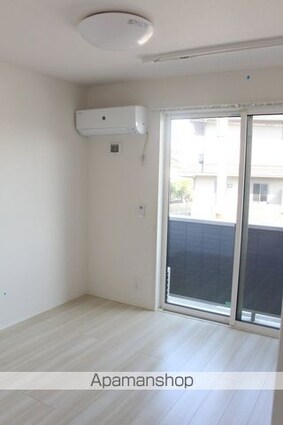 ルミエール　クリハラＧ[1LDK/43.6m2]の内装3