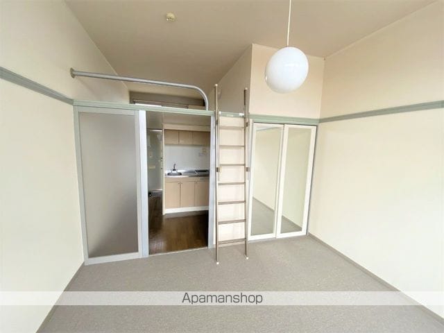 レオパレスヴェルドミールMIKIの内装写真