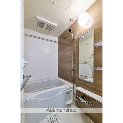 グランカーサ菊川[1DK/26.85m2]のバス