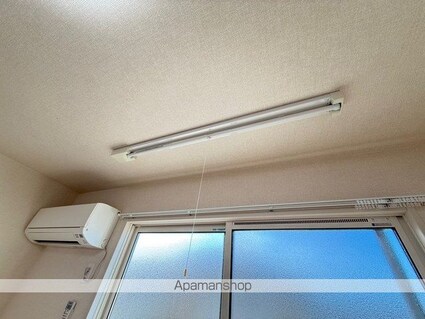 プレミアムⅩⅠ・ⅩⅡ番館　Ｂ棟[1LDK/45.84m2]のその他設備