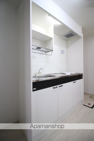 ピュアベルデ奥田本町の内装写真