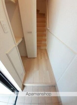 香川県高松市太田下町[2LDK/54.61m2]の玄関