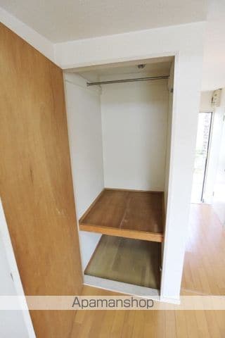 ウイング基山の内装写真
