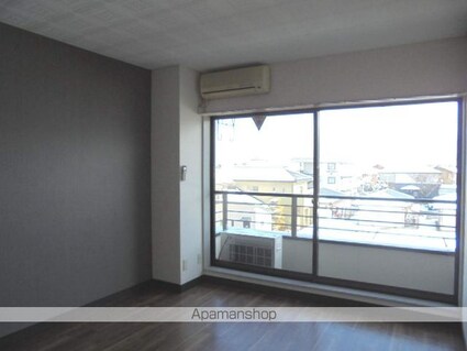 ＭＡＩＳＯＮ　ＤＥ　ＰＡＲＶＥＮＩＲ[1K/25.89m2]の内装