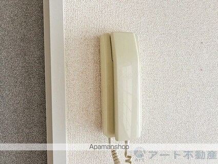 ディアス村上　Ｂ棟[3DK/56.7m2]の内装2