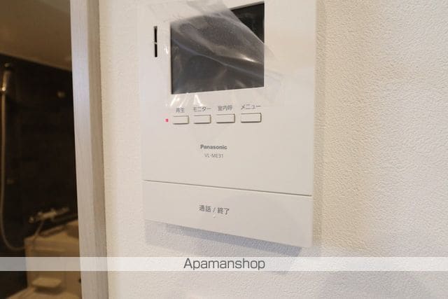 EDGEMOMENT荻布 A棟の内装写真