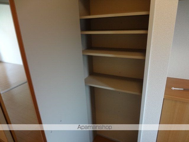 プルミエ和泉C棟の内装写真