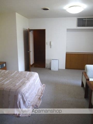 ルーア芦屋の内装写真