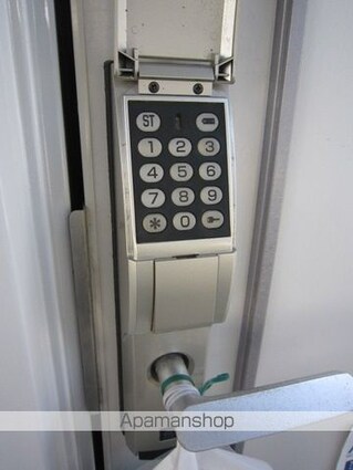 アップルコートⅠ[1K/24.5m2]の内装1