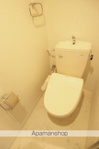 PIQUEの内装写真