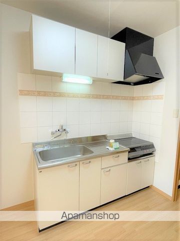 ビーバーズマンション12の内装写真