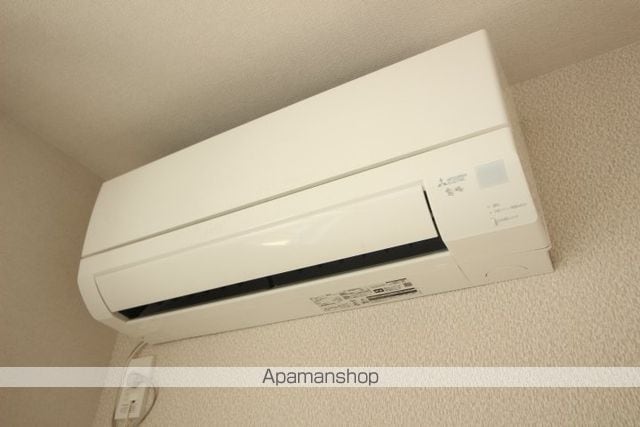 ブルームステージの内装写真