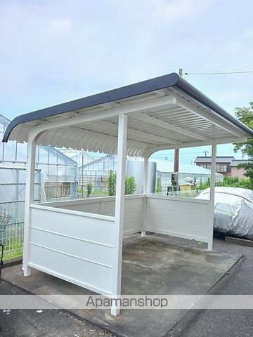 シーサイドキャッスルの内装写真