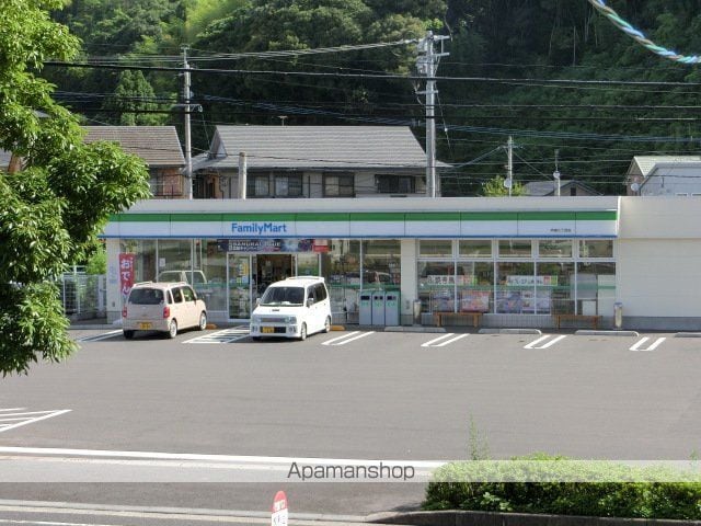 アムール宇宿の周辺写真