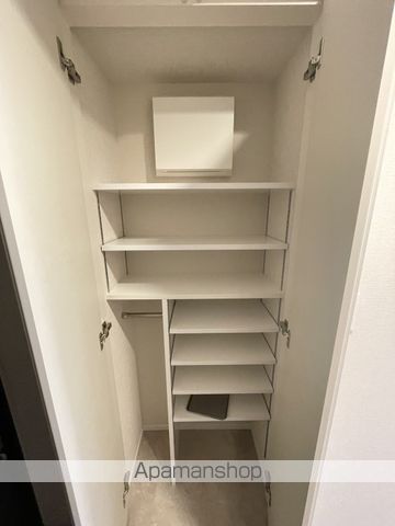 シーズンフラッツ今池NORTHの内装写真
