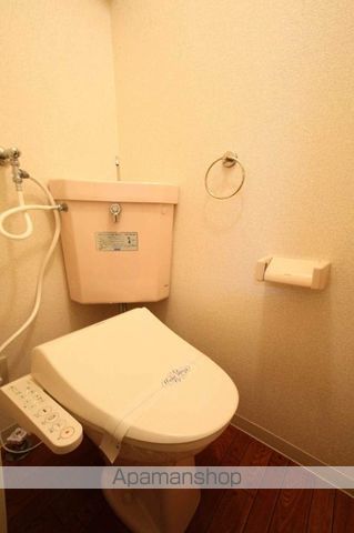 ホークメゾン札幌1号館の内装写真