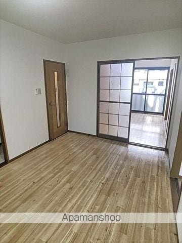 ファミール末広の内装写真
