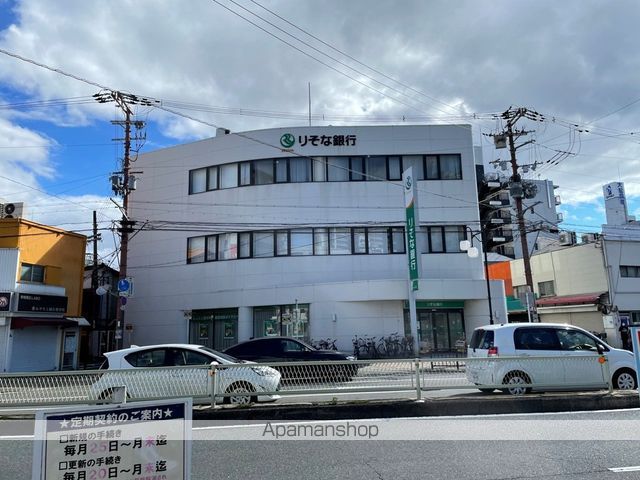 ナットレジデンス都島本通の周辺写真