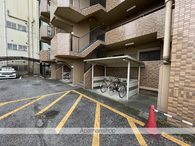 ダイナース御幸の周辺写真
