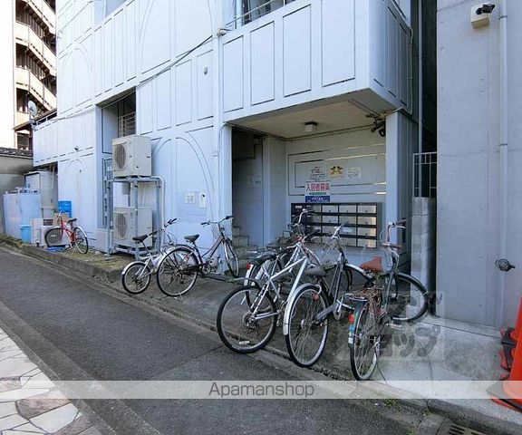 JOーINジェミニビルのその他写真