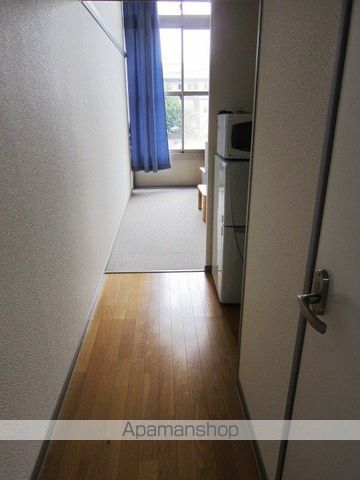 レオパレス若槻の内装写真