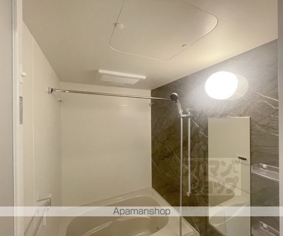 ルピナス等持院の内装写真