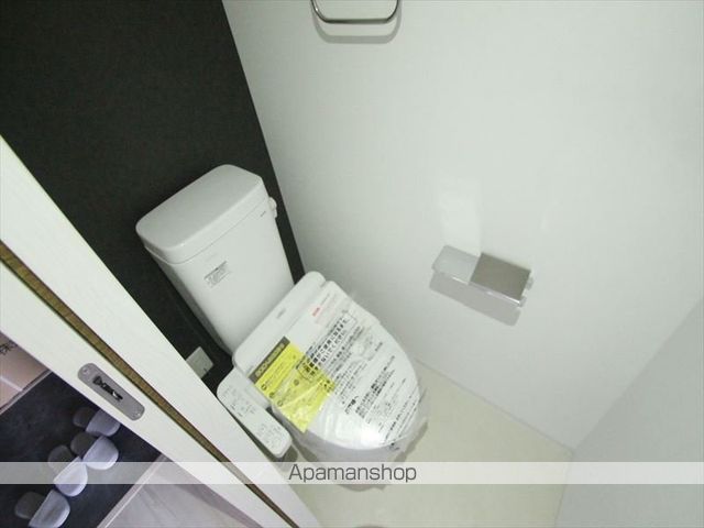 GRAND CINQ 02の内装写真