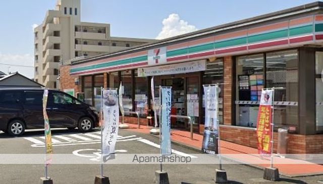 祇園コーポの周辺写真