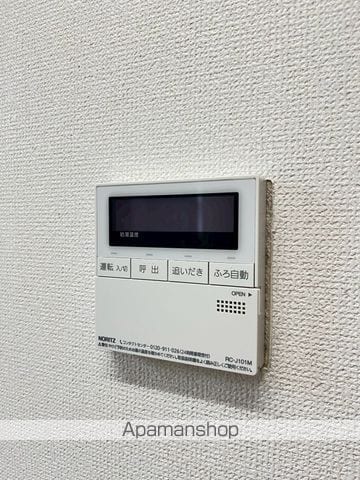 LINDEN LEA HOUSEの内装写真