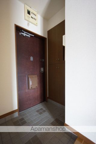 ロイヤル長田の内装写真