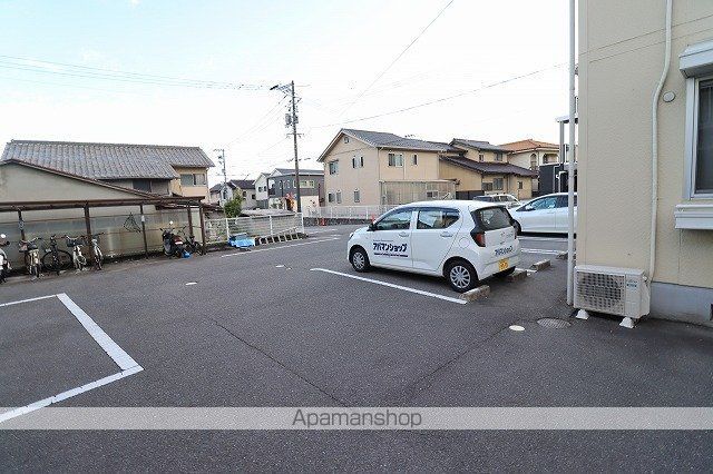 プレジール倉本 A棟のその他写真