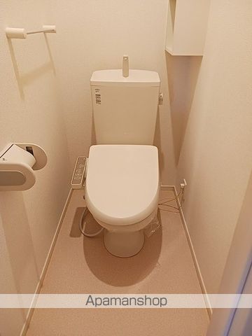 バウム ヴィラージュの内装写真