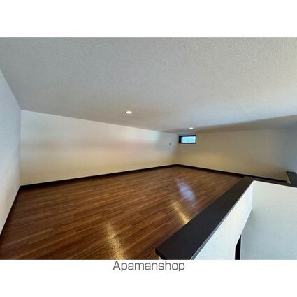 Ｃｒｅｏ浄心[1LDK/31.81m2]の内装1