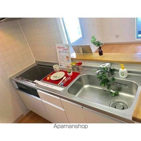 シャトーアネックスの内装写真