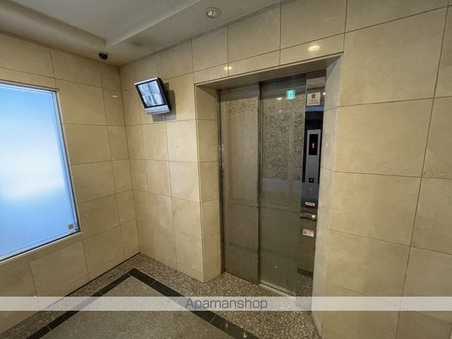 GRAN DUKE代官町の内装写真