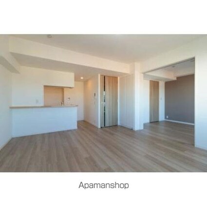 ＷＡＳＥＤＡ　ＡＰＡＲＴＭＥＮＴ[1LDK/49.11m2]のその他部屋・スペース