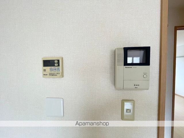 ファミール Aの内装写真