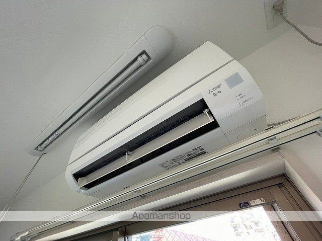 月光西川口町弐番館の内装写真