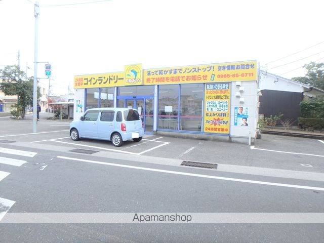 グランディール・ヴィ C棟の周辺写真
