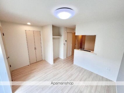 プランドール　慶[2LDK/48.61m2]のリビング・居間2