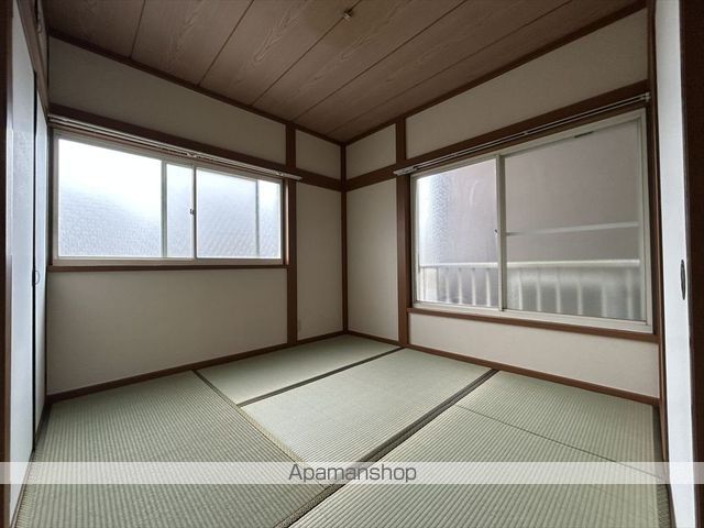 グランメゾン相模原の内装写真