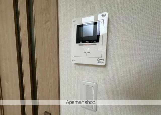 シャイン三春町の内装写真