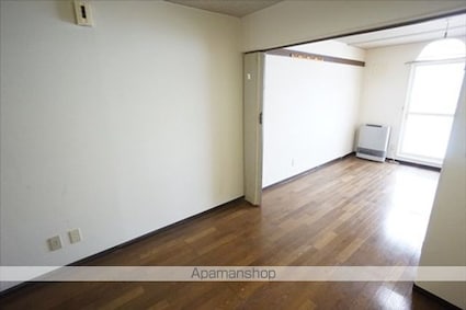 クローバーズマンションブリッジ２４[1DK/26.4m2]のその他内装