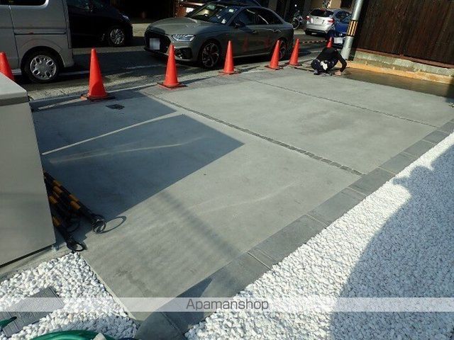 THEBONDS三井寺のその他写真