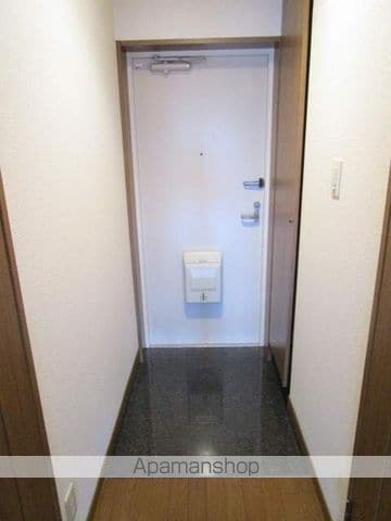 ヴァンテアンライフ高円寺壱番館の内装写真