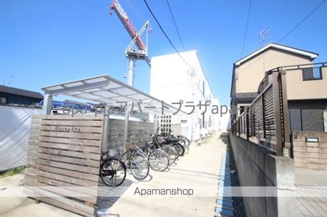 MaunaLoa川越の外観写真