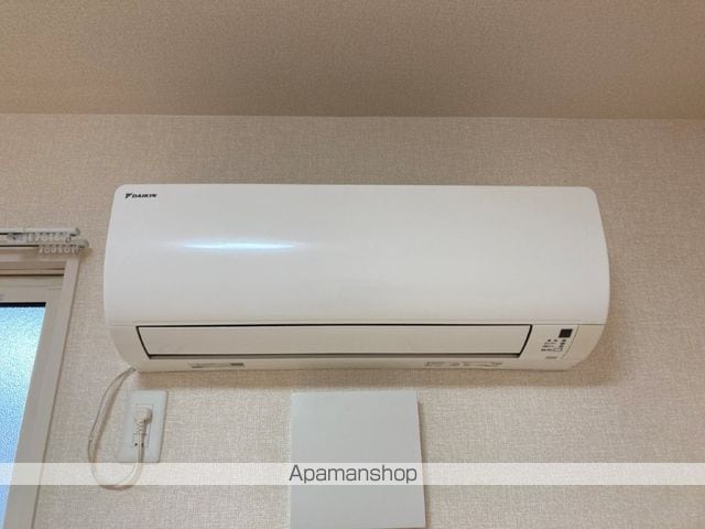 パレッティの内装写真