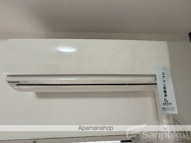 北藤原町ビルの内装写真